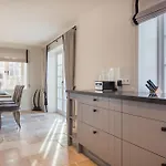 Vakantiehuis Litzkow 16202