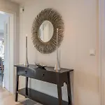 Litzkow 16202 Vakantiehuis Archsum