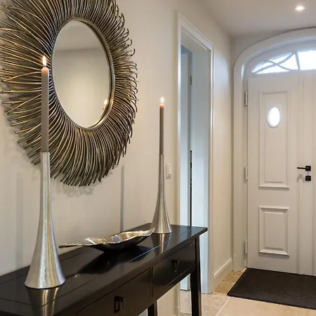 Semesterbostad Litzkow 16202 Archsum