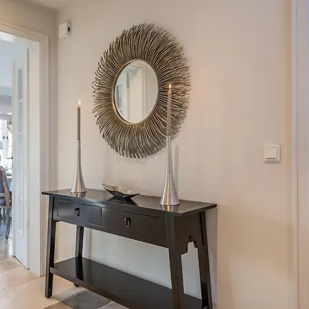 Litzkow 16202 Semesterbostad Archsum