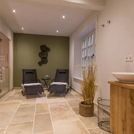 Semesterbostad Litzkow 16202 *