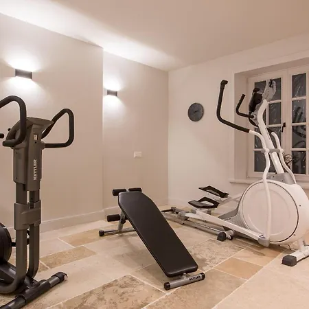 Semesterbostad Litzkow 16202 Archsum