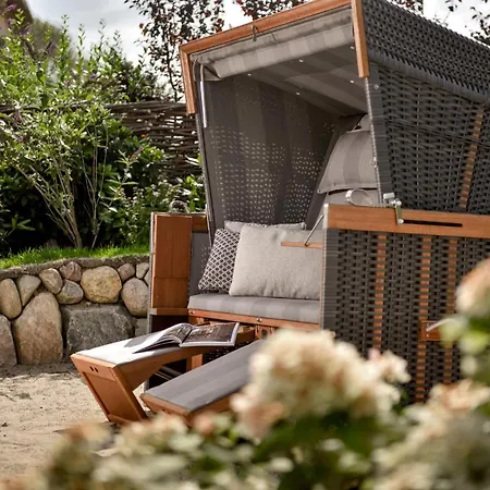 Litzkow 16202 Semesterbostad *