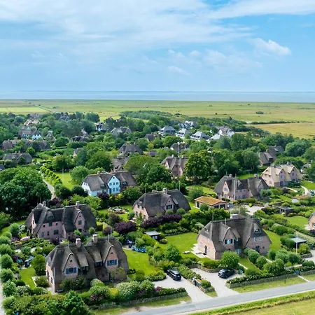 Litzkow 16202 Archsum